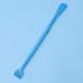 Blue Long Handle Back Scratcher & Shoe Horn - Itching Relief & Body Massager | International Shipping - Buy Online on GoSupps.com