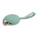SchnullerHai Leafy pacifier bag practical for storing 2 pacifiers pacifier box with flexible fastening