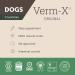 Verm-X for Dogs - Biscuits - 650 g  - Buy Online on GoSupps.com