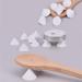 30pcs High Temperature Pottery Kiln Support Nails - Reusable Ceramic Refractory Tools - Buy Online on GoSupps.com