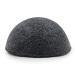 Charcoal Konjac Extra Soft Sponge for face and Body or Baby