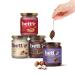Buy Bettr Hazelnut Cocoa Cream - No Added Sugar Coconut Sugar Delicious & Healthy Spread - Buy Online on GoSupps.com