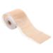 DOITOOL Silicone Scar Tape - 3 Rolls Adhesive Wound Dressings - 33x5.5cm - Household Silica Gel Dressing Stickers - Buy Online on GoSupps.com
