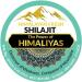 Authentic Himalayan Shilajit Resin 30g Gold Grade | 100% Pure with Herbal Extracts | Energising & Detoxifying Formula | Rich in 85+ Minerals - Buy Online on GoSupps.com