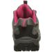 BEARPAW Women's Olympus Hiker in Charcoal | Outdoor Hiking Boot for Women - Buy Online on GoSupps.com