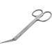 YNR Toe Nail Scissors + Clippers Extra Long Reach Handle Kelly Scissors Surgical Stainless Steel Pedicure Chiropody CE - Buy Online on GoSupps.com