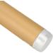 Buy Electrical Massage Hammer with 650nm Red Massage Lighting - Handheld Gold Body Massager for Fatigue Relief - Buy Online on GoSupps.com