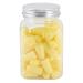 Foam Ear Plugs for Noise Reduction - 60 Pcs Soft Sound Blocking Earplugs for Concerts Travel and Sleeping - Yellow - Buy Online on GoSupps.com