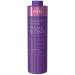 Estel Prima Blonde Silver Balm 1000ml | Nourishes Cold Blonde Tones | International Shipping Available - Buy Online on GoSupps.com