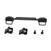 Retrofitting ISOFIX car safety seat bracket compatible with Ford Focus MK2 Children's seat holder Fastening set car child seat Halter1357238 fastening set for ISOFIX belt connector