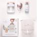STYLPRO Squeeze Makeup Sponge Cleaner - Efficient Beauty Tool - Buy Online on GoSupps.com