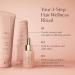 VEGAMOUR GRO Revitalizing Shampoo - Thicker Fuller Hair | Sulfate-Free Vegan Keratin Natural Citrus | 1.6 fl. oz. - International Shipping Available - Buy Online on GoSupps.com
