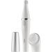 Braun Face Replacement Brush Bonus Edition - 4 Pieces Sponge & Brush Refill for Braun Facial Epilator | International Shipping Available - Buy Online on GoSupps.com