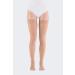 Medi Medive Elegance Women's Compression Stockings CCL2 - Open Tip Triked Edge Caramel - Size VII - Shop Internationally! - Buy Online on GoSupps.com