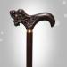Wooden Cane Elderly Non-Slip Walking Stick Detachable Portable Solid Wood Crutches Faucets Long Handles Crutches Walkers Black It's so Kind of You powerfully Prosperous - Buy Online on GoSupps.com