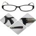 Shop Kerecsen 5 Pack Reading Glasses for Men & Women - Multicolor (3 1.25) - Stylish Spring Hinge Readers - Buy Online on GoSupps.com