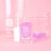 Barry M Mani Hero Nail Treatment - Strengthen Formula Base Coat - Buy Online on GoSupps.com