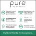 Pure TheraPro Rx Saccharomyces 10B Probiotic Capsules | 10 Billion CFU | Patented Strain CNCM I-3799 | Probiotics for Men and Women - 120 Count - Buy Online on GoSupps.com