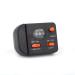 VGEBY Fishing Line Counter Clip-On Digital Fishing Line Finder Mechanical Counter Fishing Accessory Line Counter
