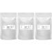 QURA Exim Red Onion Powder 100gm + Ginger Powder 100gm + Garlic Powder 100gm (Combo Pack of 3) Kanda Lehsun Adrak - Buy Online on GoSupps.com