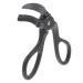 Ipetboom Eyelash Curler Eye-Opening Lifted Lashes Wide Opening Makeup Artist Tool for Before and After Mascara Application