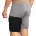 Thigh Brace Support PINCOU 1 Neoprene Thigh Wrap Hamstring Compression Sleeves Adjustable Thigh Upper Leg Comp - Buy Online on GoSupps.com