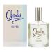 Charlie Silver by Revlon for WomenEau De Toilette Spray 3.4 Ounce 0.05 Ounce (Pack of 1) CHARLIE SILVER Revlon