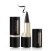 Matte Quick-Dry Eyeliner, Ultra Black Gel Eyeliner, Matte Quick-Dry Eyeliner, Long-Lasting Gel Eyeliner, Waterproof Eyeliner, Anti-Blooming Eyeliner Set, Black Single Head