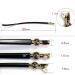 High-Quality Metal Glasses Replacement Frames - D03 Temple Arms & Legs for Optimal Fit - Buy Online on GoSupps.com