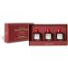 Giusti - Monolegni - Condiment of Balsamic Vinegar of Modena GPI - 3x50ml - Buy Online on GoSupps.com