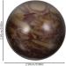 Milisten 2pcs Marble Baoding Balls - Solid Hand Massage Balls for Health & Exercise | Chinese Wellness - Buy Online on GoSupps.com