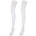 UpqrSG Compression Stockings for Varicose Veins - Soft Comfortable Socks for Men & Women | Allergy-Resistant Polyurethane Fiber - Buy Online on GoSupps.com