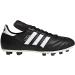 adidas Copa Mundial FG Soccer Cleats Black/White - Unisex, Size 10.5 - Buy Online on GoSupps.com