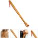 Plafope 2-Piece Fragrant Wood Massage Device for Relaxing Shoulder & Back Scratching - Premium Back Massager Tools - Buy Online on GoSupps.com