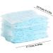 11PCS/Set Duster Refill Heads Fluffy Duster Refill Disposable Duster Refill Hand Duster Refill Replacement Duster Head with 10refills 1handle for Cleaning - Buy Online on GoSupps.com