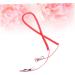 BESPORTBLE 3 Pcs 5 Pet Leash Cockatiel Harness and Leash Rabbit Leash Bunny Harness Bunny Leash Bird Budgie Size 2x3pcs As Shownx3pcs - Buy Online on GoSupps.com