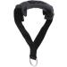 Zaagot Resistance Band Handle Fitness Equipment Pull Rope Grips Strength Training Ropes Handles Gym Workout Accessories PVC - Buy Online on GoSupps.com