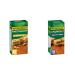Nature Valley Sweet & Salty Peanut Chewy Nut Granola Bars & Crunchy Oats 'n' Honey Granola Bars
