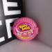 Huba Huba Combo Mega Long Bubble Gum Flavour Cola Strawberry Bubble Tap Watermelon 2Pcs Each (Pack of 8) - Buy Online on GoSupps.com