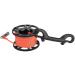 Vbestlife Scuba Diving Finger Spool - Aviation Aluminum Finger Reel Clip - 15M/30M Line - Black - Buy Online on GoSupps.com