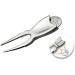 Frogger Golf HOP! Magnetic Ball Marker and Divot Repair Tool - Improve Your Game with Ease - Buy Online on GoSupps.com