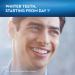 Oral-B Smart 3000 Electric Toothbrush with Bluetooth Connectivity - Pro 3000 Black - Buy Online on GoSupps.com