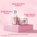Pond's Bright Beauty Spot-less Glow Serum - Hyaluronic Acid Vitamin B3 & Gluta-Boost-C for Radiant Skin | 30ml - International Shipping - Buy Online on GoSupps.com