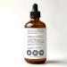 Safflower Seed Oil Face Moisturizer - 4 oz. | Natural Acne & Oily Skin Serum | High Linoleic Skincare for Men & Women - Buy Online on GoSupps.com