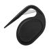 Dog Comb - Open Knot Grooming Trimmer for Pets | Black Puppy Brush - One Size - Buy Online on GoSupps.com