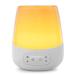 Sound Machine with Nursery Night Light Adult Kids Baby Sleep Sound Machine White Noise Machine Perfect for Home Office Travel with 20 Soothing Sounds