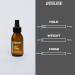 Apothecary 87 Salt Tonic | Premium Formulation | Matte Finish Light Hold Light Weight | All Hair Types | Texturising Sea Salt Spray for Volume and Texture | 100ml - Buy Online on GoSupps.com