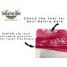Seba Garden Loose Roasted Green Tea 500gr - Buy Online on GoSupps.com