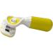 Goodmax Fairy Mini Lady Razor - Travel Size With Case - 5 Nano Blade - Moisture Bar Strip Dual Lubrication - Buy Online on GoSupps.com
