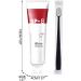 Sp-8 Whitening Toothpaste Sp-8 Niacinamide Intensive Whitening Toothpaste Sp-8 Probiotic Toothpaste Sp-8 Probiotic Toothpaste Sp-8 Teeth Whitening Toothpaste (White toothbrush+toothpaste x1 M) - Buy Online on GoSupps.com